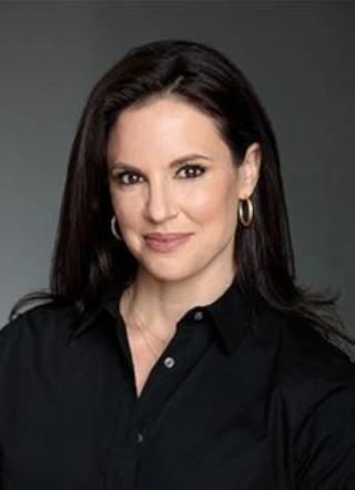 Rebecca Mall