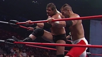WCW Tuesday Nitro