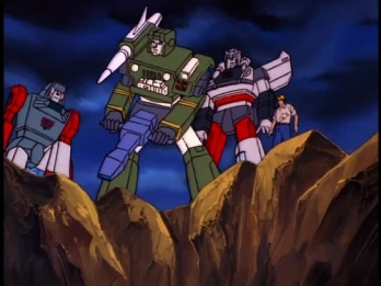 The Ultimate Doom: Search (2)