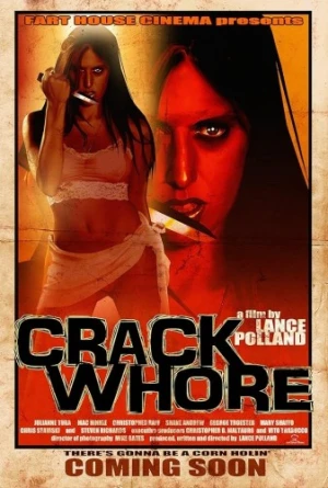 DVD Cover (Grindhouse Theatre)