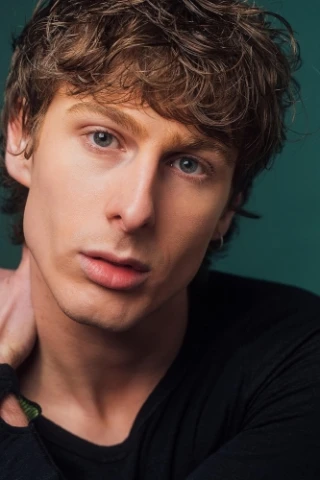 Jordan Stott