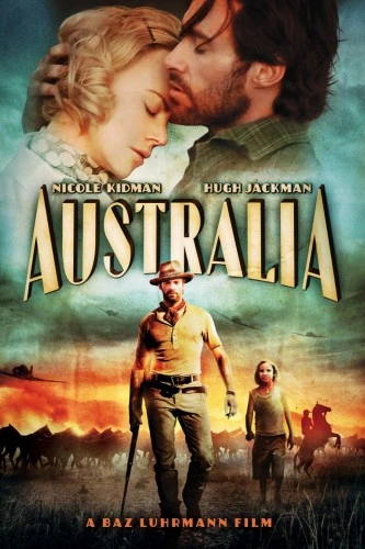 DVD Cover (Twentieth Century Fox)