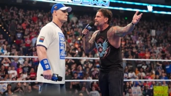 Money in the Bank 2025 Fallout