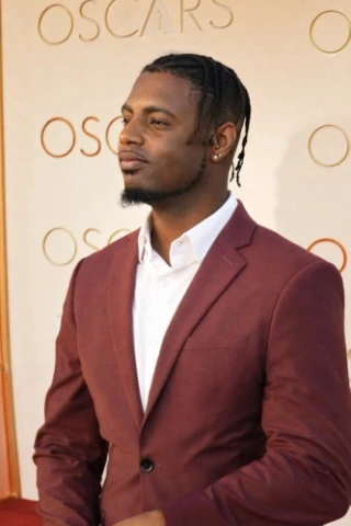 Damon Bellmon