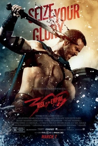 Theatrical Poster (USA)