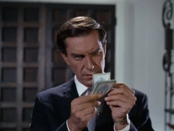 The Money Machine