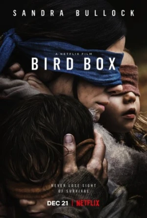 Theatrical Poster
