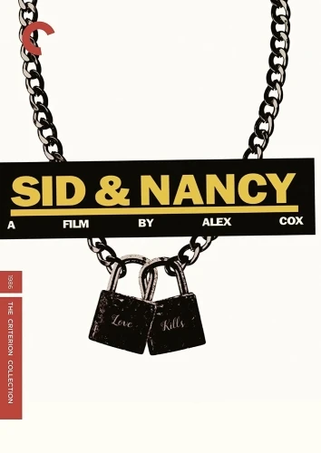 DVD Cover (Criterion Collection)