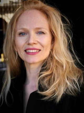 Clémentine Verdier