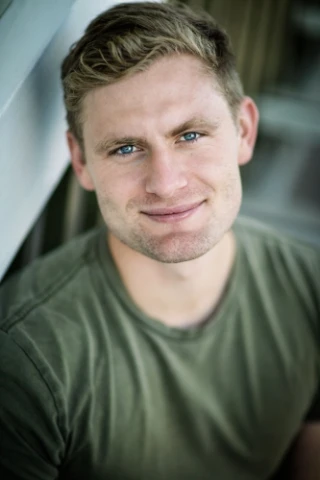 Barry Havenga