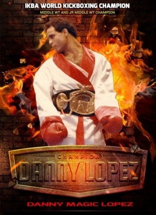 Danny Lopez