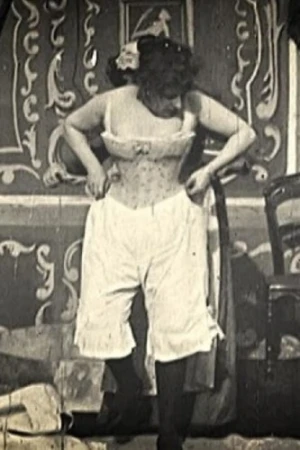 Theatrical Poster