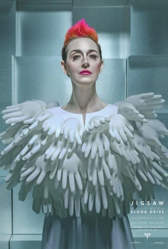 Theatrical Poster (USA)