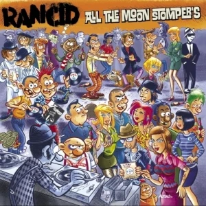 All the Moon Stompers