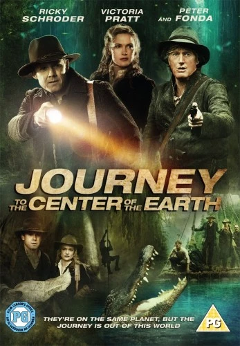 DVD Cover (UK)