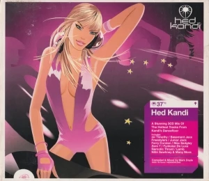 Hed Kandi World Series 2