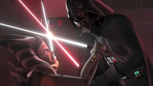 Twilight of the Apprentice: Part 2
