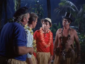 Gilligan's Mother-in-Law