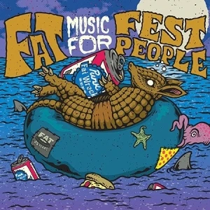 Fat Music for Fest People V
