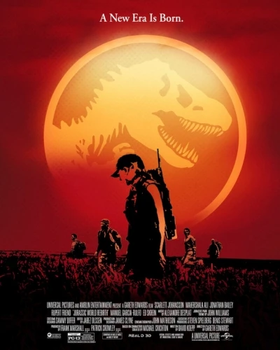 Theatrical Poster (USA)