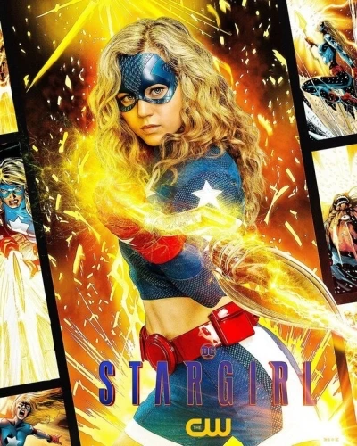 Theatrical Poster