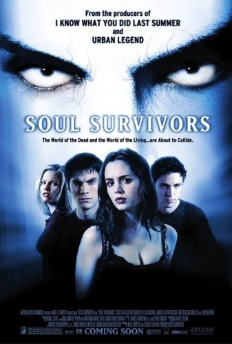 Theatrical Poster (USA)