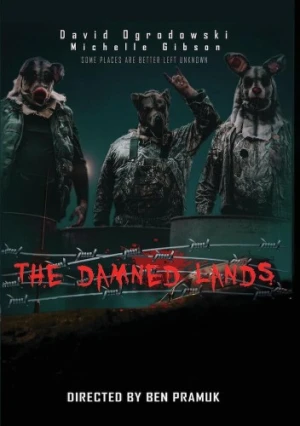 DVD Cover (Burning Bulb Publishing)