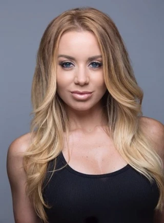Annie Parker