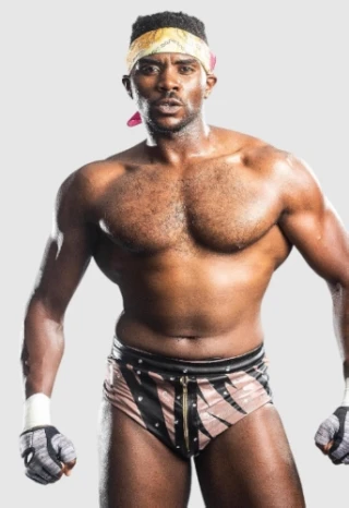 Gyasi Dwayne