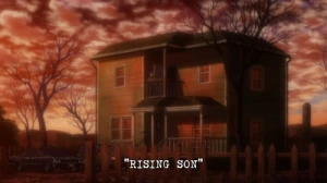 Rising Son
