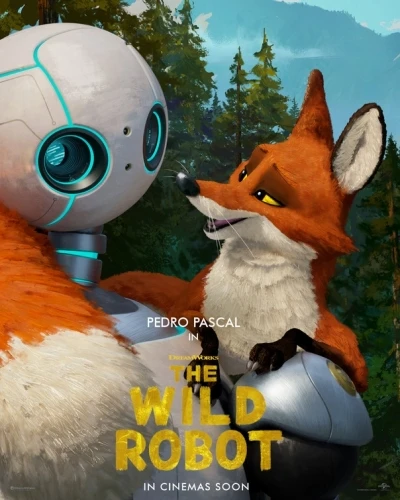 Theatrical Poster (USA)