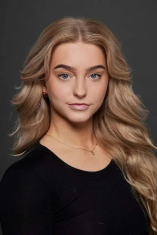 Gillý Gunnarsdóttir