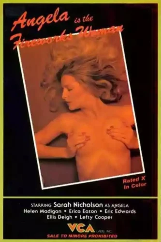 VHS Cover (VCA Pictures)