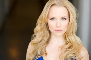 Marissa McGowan