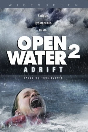 DVD Cover (Lions Gate)