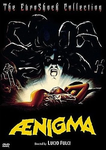 DVD Cover (Image Entertainment)