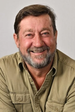 David Wilson