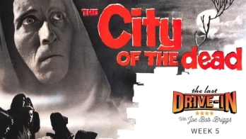 The City of the Dead