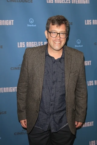 Guy J. Jackson