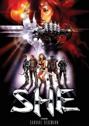 DVD Cover (Kino Video)