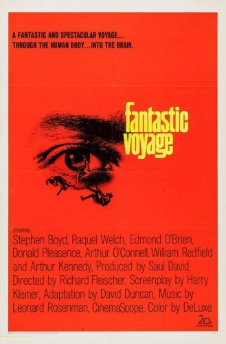 Theatrical Poster (USA)