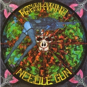 Needle Gun