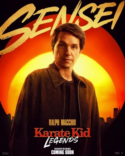 Theatrical Poster (USA)