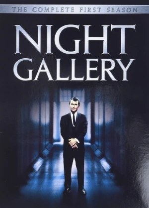 DVD Cover (Universal)