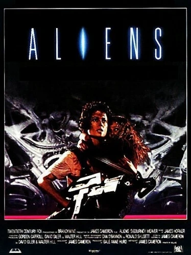 Theatrical Poster (USA)