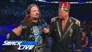 Countdown to WWE Money in the Bank 2018