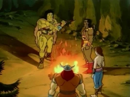 Final Hours of Conan