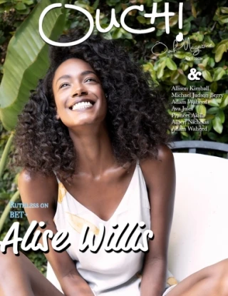 Alise Willis