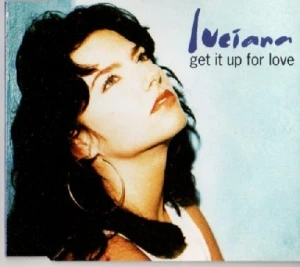 Get It Up for Love