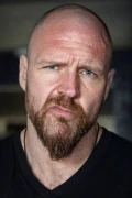 Jon Moxley